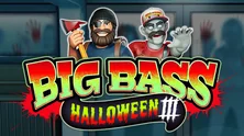 Big Bass Halloween 3