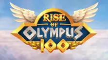 rise of olympus 100